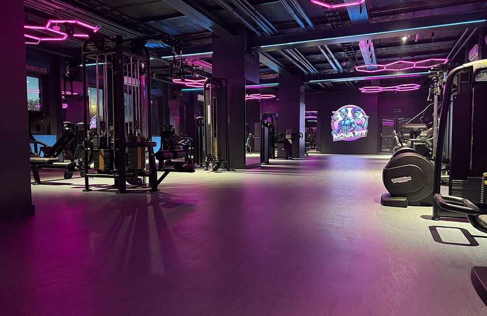 Zona Cardio
