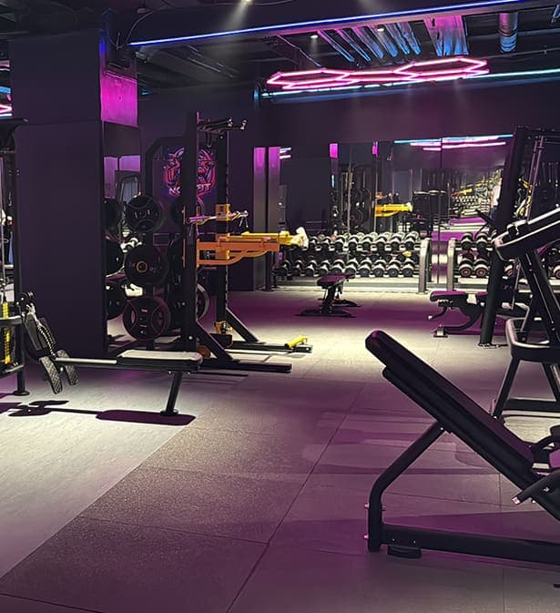 Antrenamente Cardio